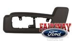 BL7Z7862187AF - Body: Side Shield for Ford Image