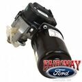 BC3Z17508A - Unclassified: Wiper Motor for Ford: F-250 Super Duty, F-350 Super Duty, F-450 Super Duty, F-550 Super Duty Image