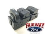 CC3Z14529BA - Body: Window Switch for Ford: F-250 Super Duty, F-350 Super Duty, F-450 Super Duty, F-550 Super Duty Image
