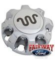 HC3Z1130P - : Wheel Cap for Ford: F-250 Super Duty, F-350 Super Duty, F-450 Super Duty Image