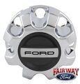 HC3Z1130GBA - : Wheel Cap for Ford: F-250 Super Duty, F-350 Super Duty Image