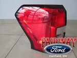 NL1Z13405A - Electrical: Tail Lamp Assembly for Ford: Expedition Image