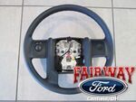 7C3Z3600BB - Steering: Steering Wheel for Ford: F-250 Super Duty, F-350 Super Duty, F-450 Super Duty Image