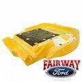 DB5Z78632A23P - Body: Seat Cushion Pad for Ford: Explorer, Police Interceptor Utility Image