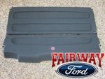 ET1Z1745440AA - Body: Cargo Security Shade - Black for Ford: Transit Connect Image