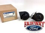 9L1Z13832C - Electrical: Horn for Ford: Expedition | Lincoln: Navigator Image