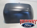 HC3Z17D743BAPTM - Body: Mirror Cover for Ford: F-150 Lightning, F-250 Super Duty, F-350 Super Duty, F-450 Super Duty Image