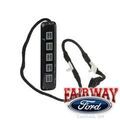 FL3Z14A626AD - Body: Keyless Lock Pad for Ford: F-150, F-250 Super Duty, F-350 Super Duty, F-450 Super Duty Image