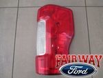 HC3Z13404FCP - : 17 thru 19 Super Duty F250 F350 OEM Ford Tail Lamp Light Non-BLIS RH Passenger for Ford Image