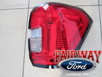 NL1Z13404A - Electrical: Tail Lamp Assembly for Ford: Expedition Image