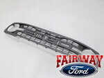 N2DZ8200ZA - Body: Grille for Ford Image
