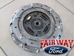 F1FZ7B546B - Clutch: Disc for Ford: Focus Image