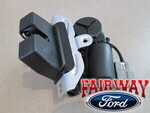 FA1Z7443150B - Body: Latch for Ford: Edge, Escape, Expedition, Explorer, Mustang Mach-E, Police Interceptor Utility | Lincoln: Aviator, Corsair, MKX, Nautilus, Navigator Image