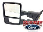 9C3Z17683MA - Body: Mirror for Ford Image