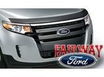 BT4Z8200AA - : 2011 thru 2014 Edge OEM Genuine Ford Parts Custom Grille Grill Inserts for Ford: Edge Image