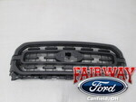 ML3Z8200AA - Body: Grille for Ford: F-150 Image