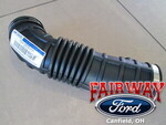 XL2Z9B659AAA - Engine: Outlet Tube for Ford: Explorer, Explorer Sport, Explorer Sport Trac | Mercury: Mountaineer Image