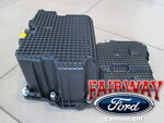 ML3Z6675J - Engine: Oil Pan for Ford: F-150 Image