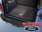 M2DZ58047A74BA - Body: Cargo Cover for Ford Image
