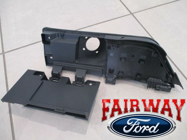 2015-2019 Ford Transit Van OEM Ford Fuel Filler Door Housing