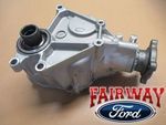 AT4Z7251G - : 2007 thru 2014 Edge MKX AWD - OEM Genuine Ford PTO Power Take Off Differential for Ford: Edge, Explorer, Flex, Police Interceptor Utility, Taurus, Taurus X | Lincoln: MKS, MKX | Mercury: Sable Image