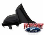 FL3Z17F804A - Body: Air Duct for Ford: F-150 Image