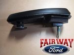 8L8Z78420A68D - : 2008 thru 2012 Escape Mariner OEM Ford Rear Window Lift Gate Glass Hinge LH DRIVER for Ford: Escape | Mercury: Mariner Image