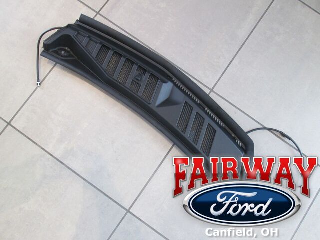 FL3Z-15022A68-D Cowl Cover fl3z15022a68d | Fairway Ford OEM Parts