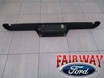 HL3Z17B807CDCP - : Rear Bumper Top Step Pad Cover w/ Tow and Park Aid for Ford Image