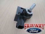 AL3Z14B004A - : 10 thru 14 F-150 OEM Genuine Ford Front Impact Crash Sensor Fits RH or LH for Ford: F-150 Image