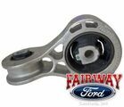 8S4Z6068A - Engine: Trans Mount for Ford: Focus Image