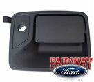 7C3Z2522404AA - Body: Handle, Outside for Ford: F-250 Super Duty, F-350 Super Duty, F-450 Super Duty, F-550 Super Duty Image