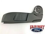 BE8Z5462187CB - Body: Outer Cover for Ford: Fiesta Image