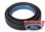 F81Z3254CB - : Drive Axle Shaft Seal for Ford Image