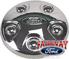 LB5Z-1130-F Center Cap lb5z1130f | Fairway Ford OEM Parts