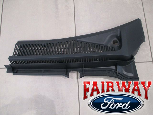2011-2016 Ford 2011 thru 2016 Super Duty F250 F350 OEM Ford