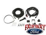 LC3Z1A189AJ - : Trailer Sensor Kit with Pro Trailer Backup Assist w/Yaw for Ford Image