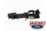 CB5Z7826685A - Body: Handle Base for Ford: Edge, Explorer, Police Interceptor Utility | Lincoln: MKX Image