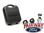 LC3Z19F503A - Body: Hitch Ball for Ford: F-250 Super Duty, F-350 Super Duty, F-450 Super Duty Image