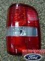 5L3Z13404CA - : New Style 04 05 F-150 F150 OEM Genuine Ford Right Passenger Tail Lamp Light for Ford: F-150 Image