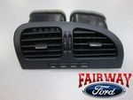 1W4Z19893BAA - Body: Air Vent for Ford Image