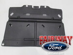 ML3Z7222E - : Under Cover for Ford: F-150 Image
