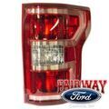 JL3Z13404JCP - : Lamp Assembly Rear for Ford Image