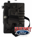 AR3Z10732B - Electrical: Battery Tray for Ford Image