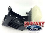 BC3Z8A080H - Cooling System: Expansion Tank for Ford: F-250 Super Duty, F-350 Super Duty, F-450 Super Duty Image