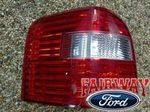 6F9Z13405AA - : 2006 2007 Freestyle OEM Genuine Ford Parts LEFT - DRIVER Tail Lamp Light for Ford: Freestyle Image