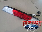 HC3Z13A613G - : Super Duty OEM Ford 3rd Brake Stop Lamp LED w/ Towing Vision System for Ford: F-250 Super Duty, F-350 Super Duty, F-450 Super Duty Image