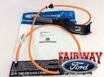 GL3Z18A984AA - Electrical: Base for Ford: F-150 Image