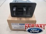 HC3Z2C006AA - : Super Duty F250 F350 OEM Ford In-Dash Trailer Brake Controller Module for Ford: F-250 Super Duty, F-350 Super Duty, F-450 Super Duty Image