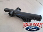 BM5Z8592D - Cooling System: Housing for Ford: Escape, Fiesta, Fusion, Transit Connect Image